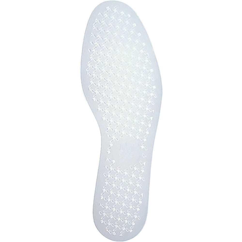 ミドリ安全　プラスチックインソール　２６．５ｃｍ　２２９９９００１－２６．５＿