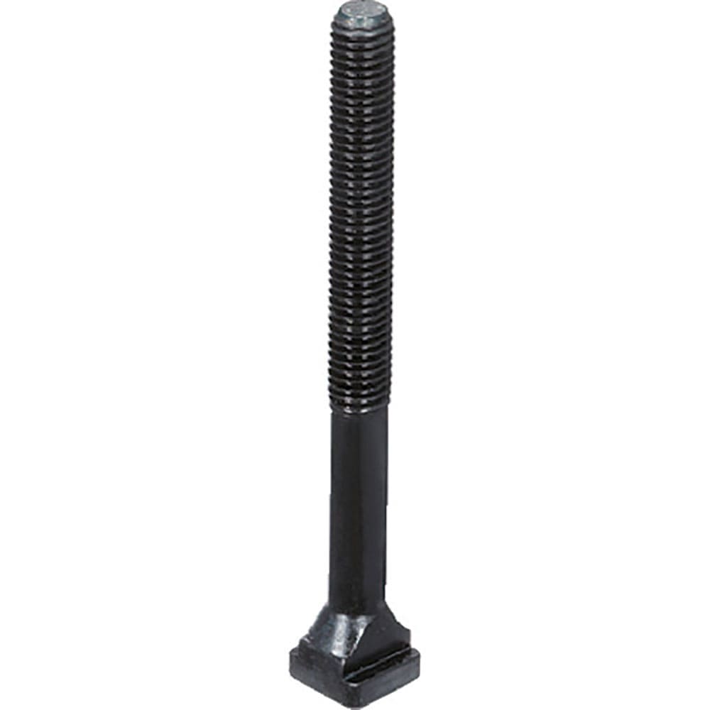 ＨＡＬＤＥＲ　Ｔボルト　ＤＩＮ　７８７　強度クラス　１０．９　Ｔ溝幅１４　Ｍ１２×６３　２３０３０＿