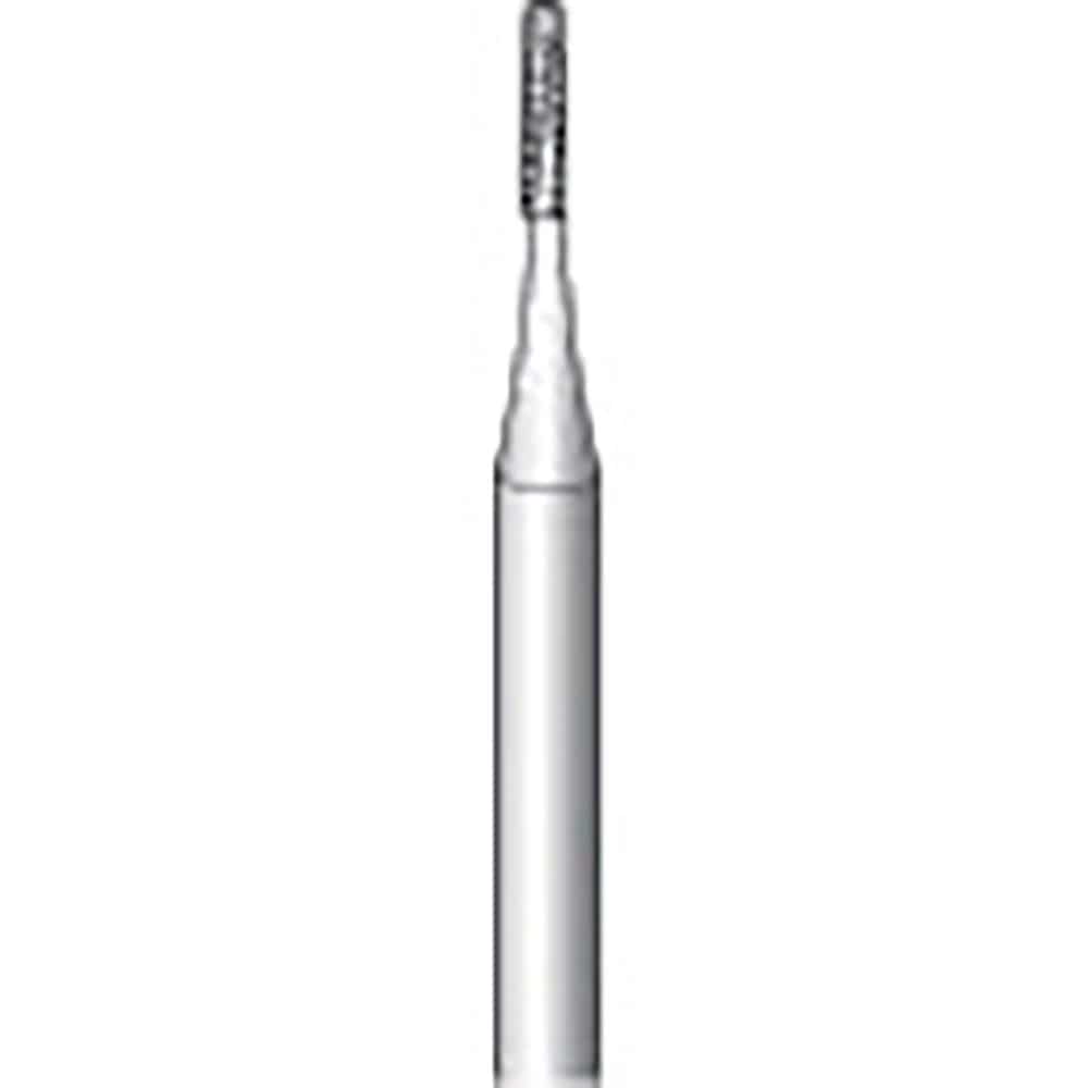 ナカニシ　超硬カッター　テーパー型　チップカット　φ１．２×４．５×軸φ２．３４　２３１７３＿