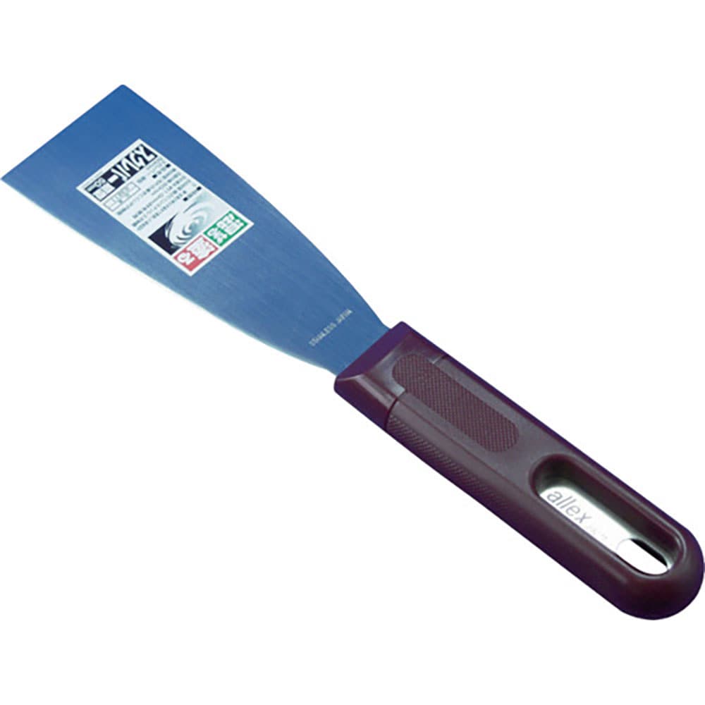 ＡＬＬＥＸ　スクレパー　５０ｍｍ　２３２１１＿