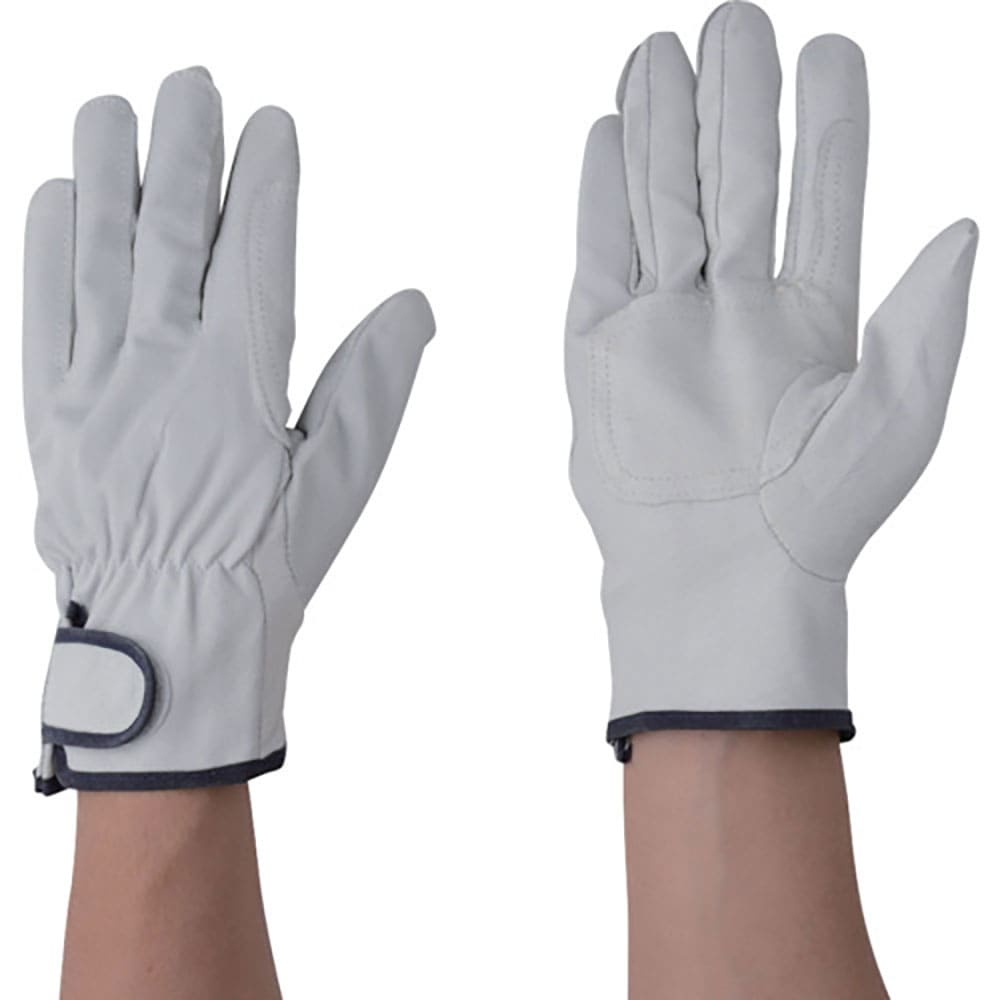 ＡＳ　豚皮手袋　ＡＴ３００　（１双入）　２－３３６８－４１＿