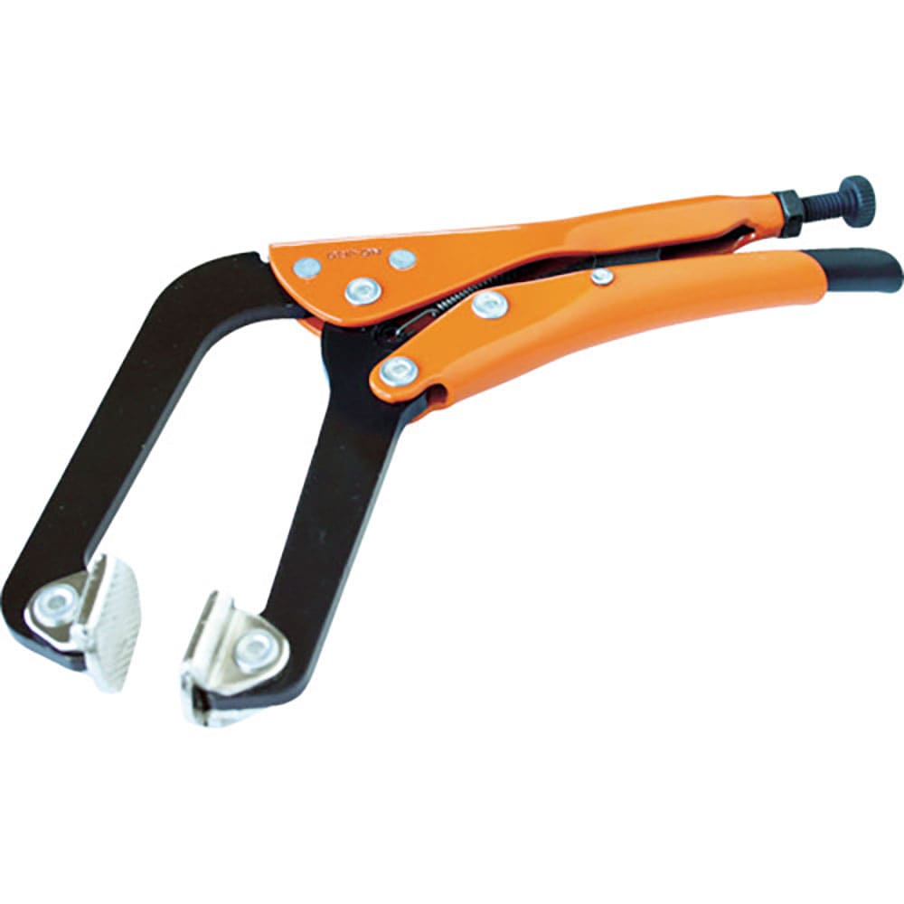 ＧＲＩＰ－ＯＮ　ミニクランプ　６０度　１９０ｍｍ　２３３Ａ０６＿