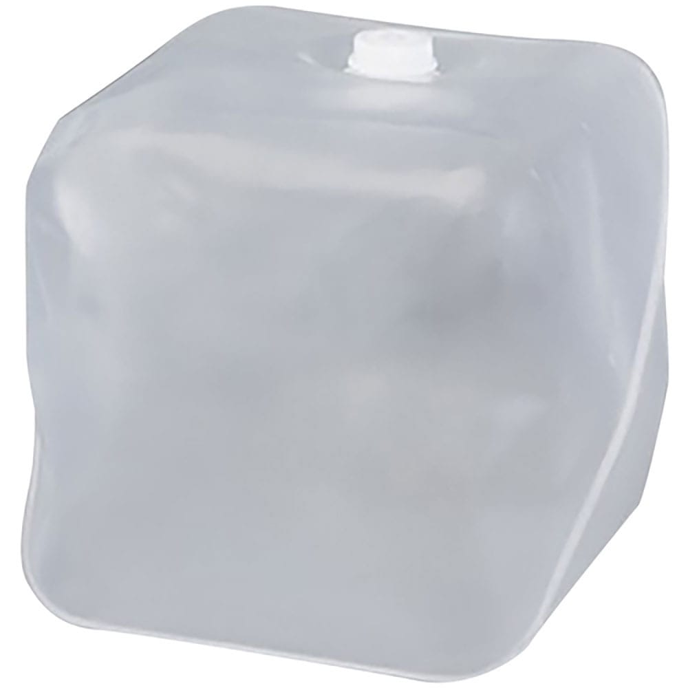 ＡＳ　ユニオンコンテナ０２型　２０Ｌ　容器　２－３４０９－０３＿