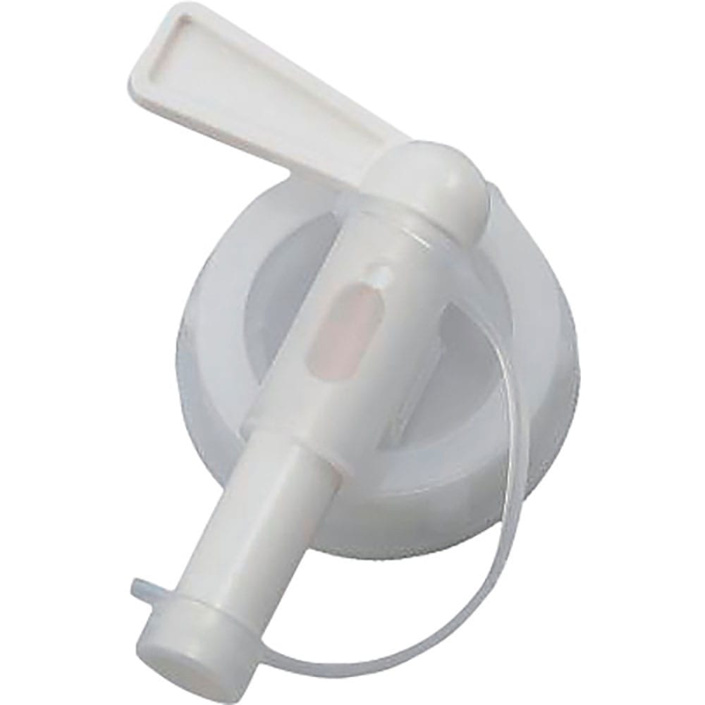 ＡＳ　ユニオンコンテナ０２型　コック　２－３４０９－１１＿