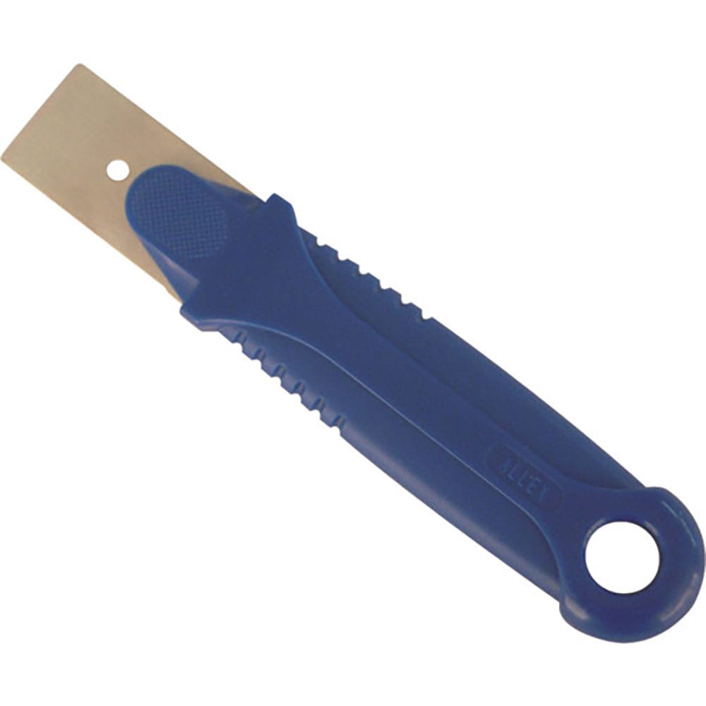 ＡＬＬＥＸ　スクレーパー　Ｓ型　２３５０１＿