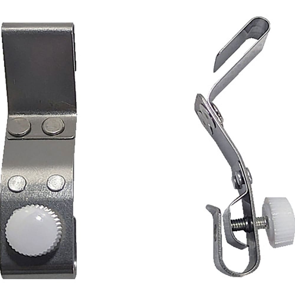 ＴＯＡ　ＢＯＪＩＮ　ゴーグルクリップ（全周つば付き型ヘルメット用）　２３６　２３６　ＣＬＩＰ＿