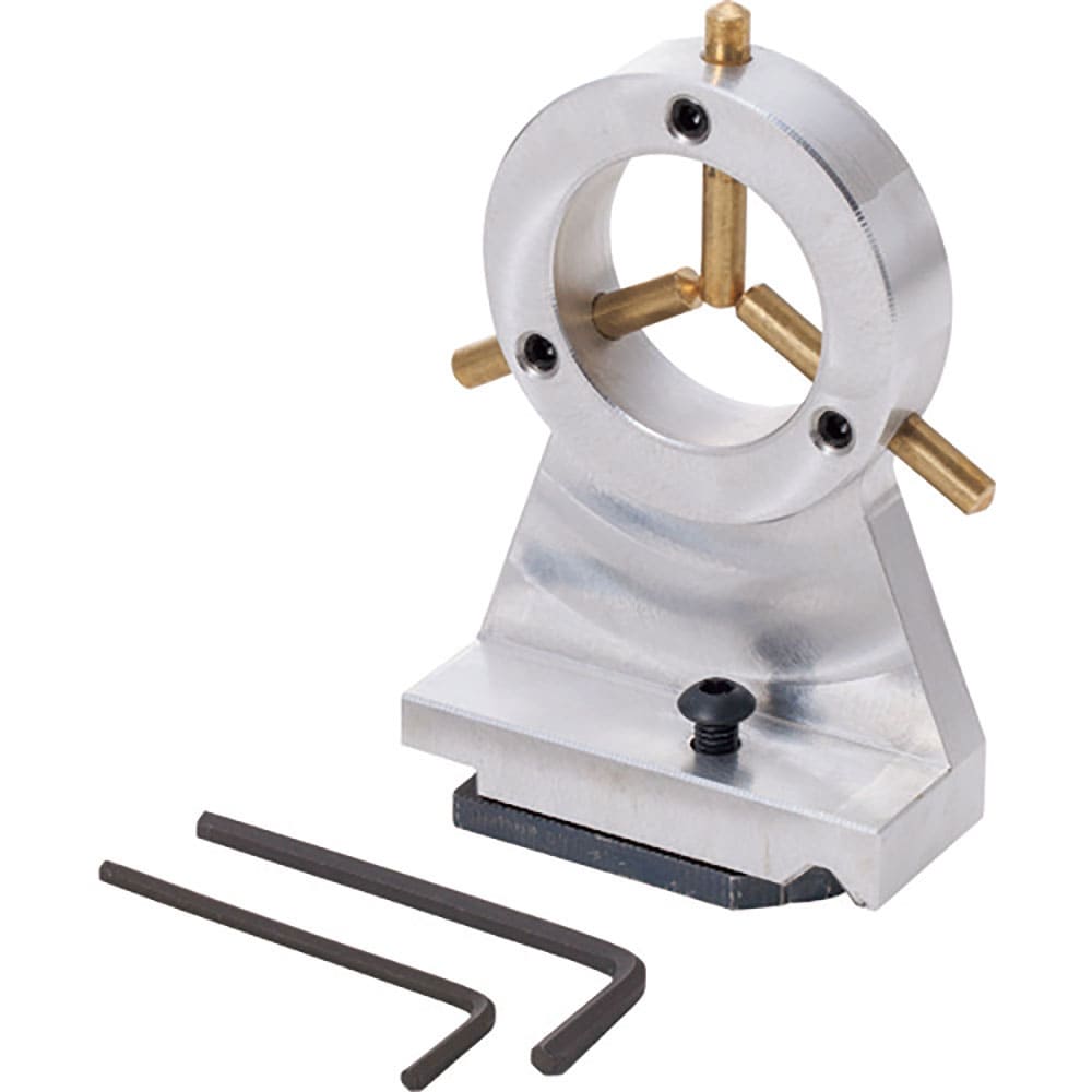 ＰＲＯＸＸＯＮ　小型旋盤用別売りオプション　固定振れ止め台ＰＤ２５０用　２４０８４＿