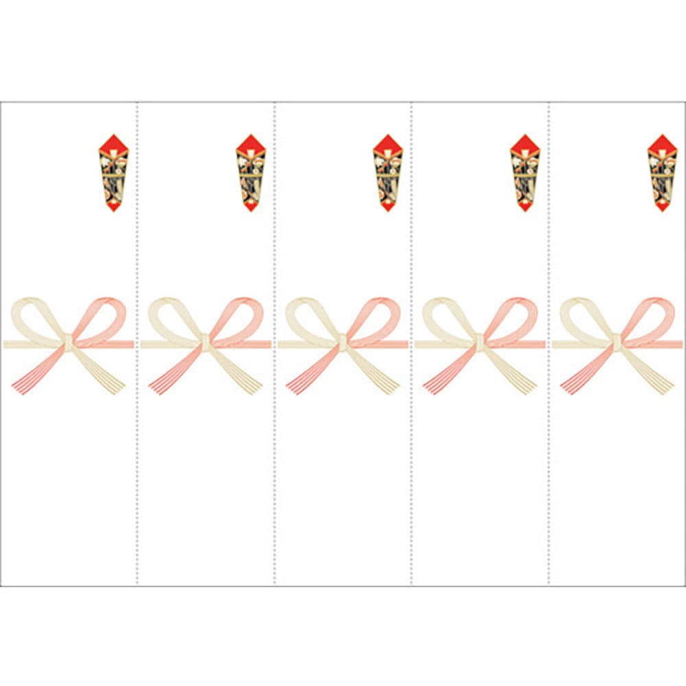 ササガワ　ＯＡ対応シール札紙Ａ５　無字　２４－１９１０＿