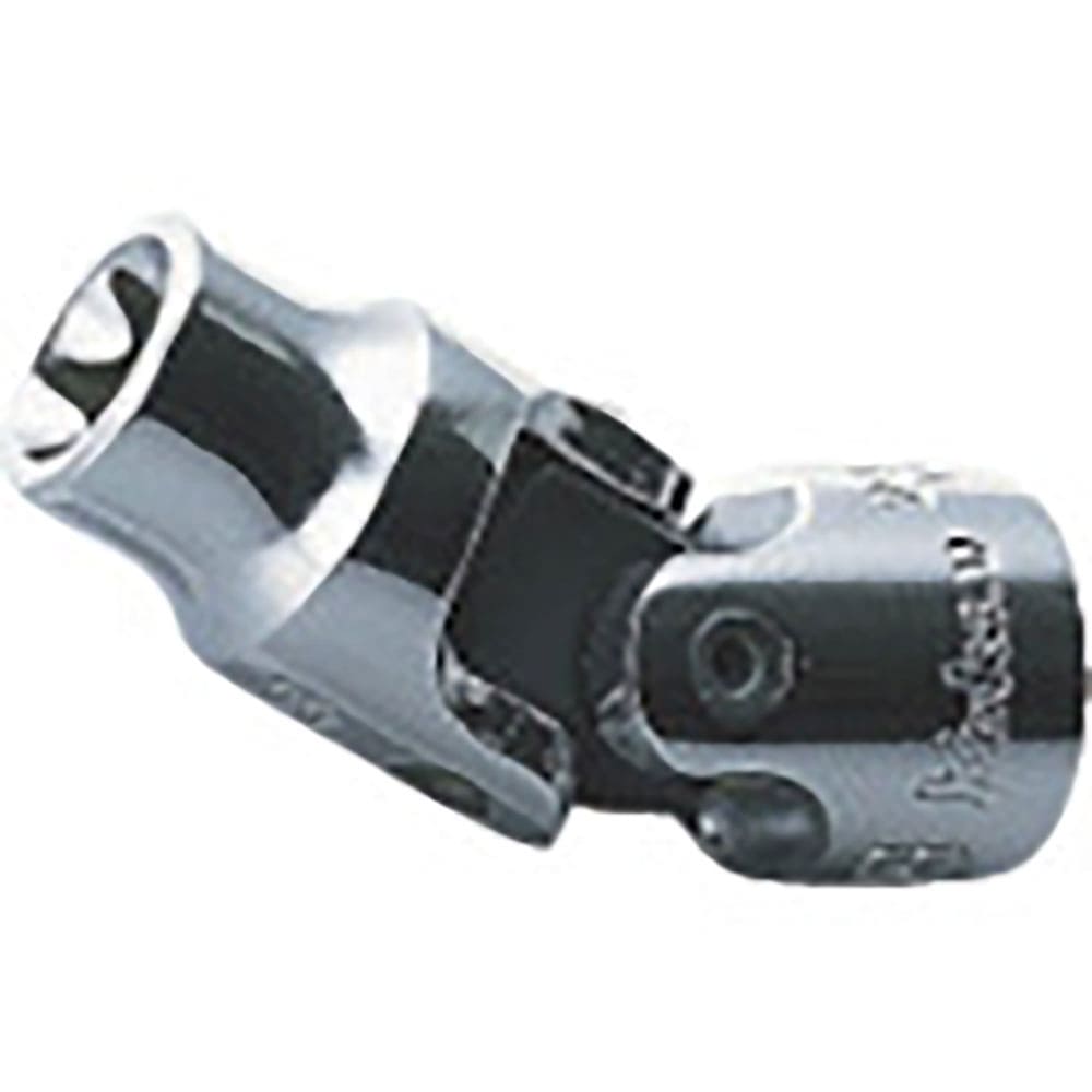 Ｋｏ－ｋｅｎ　トルクスユニバーサルソケット　差込角６．３５ｍｍ　対辺Ｅ８　２４４０Ｔ－Ｅ８＿