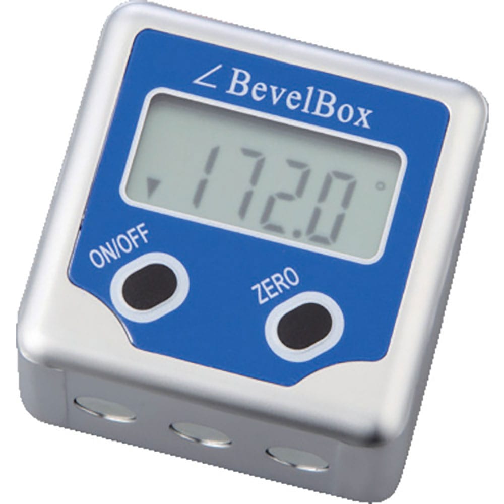 ＡＳ　角度計　ＢＢ０１Ｂ　２－５１３４－０１＿