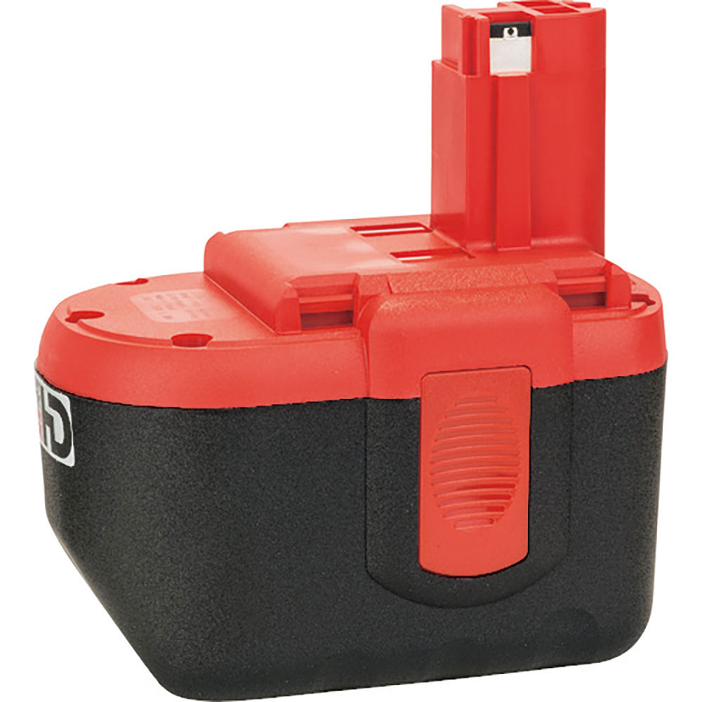 ボッシュ　２４Ｖニッケル水素バッテリー２．６Ａｈ　２６０７３３５５６２＿