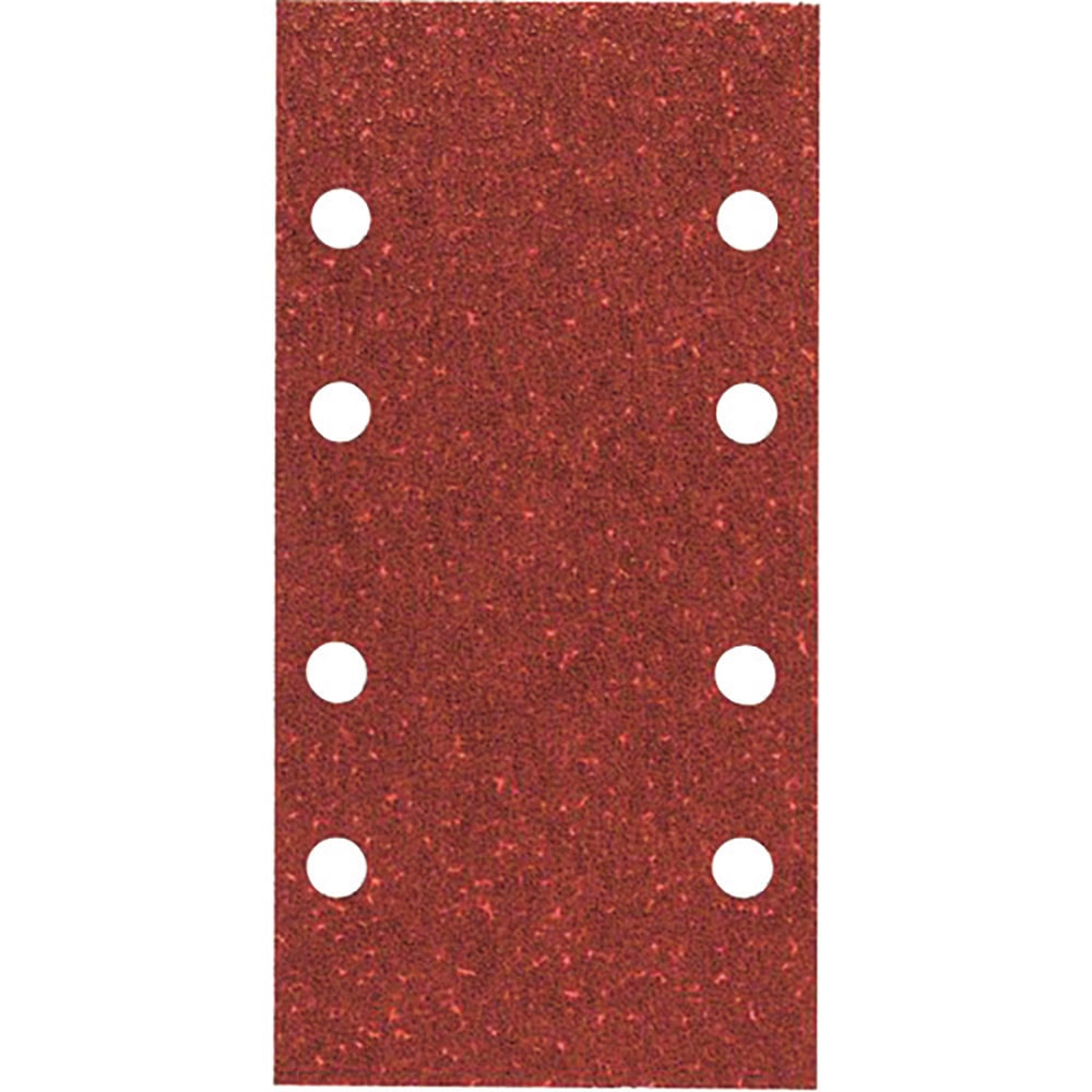 ボッシュ　サンディングペーパー＃４０（１０枚入り）【単位＝箱】　２６０８６０５３０２＿