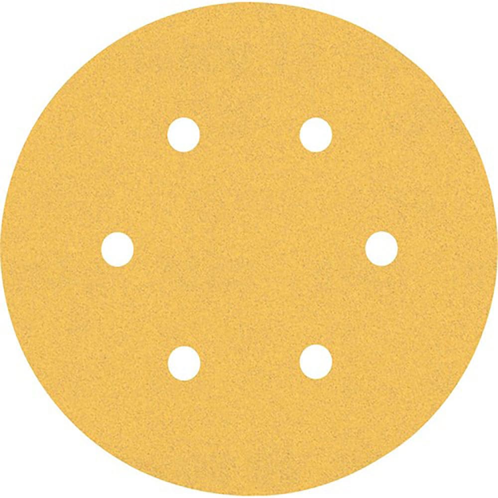 ボッシュ　ランダムアクションサンダーペーパー　Ｃ４７０　１５０ｍｍ　＃６０／１２０／２４０　計６枚＿