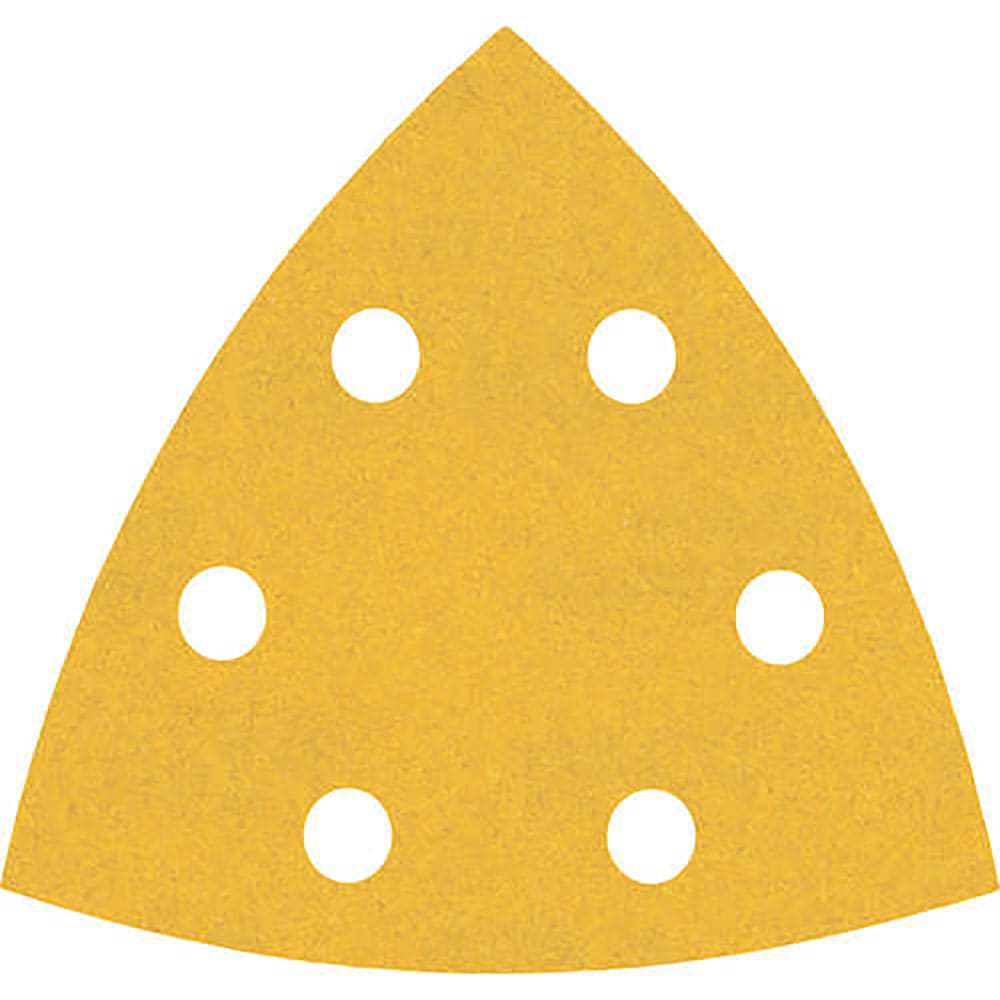 ボッシュ　デルタサンダーペーパー　Ｃ４７０　＃２４０　５枚入り　２６０８９００８２９＿