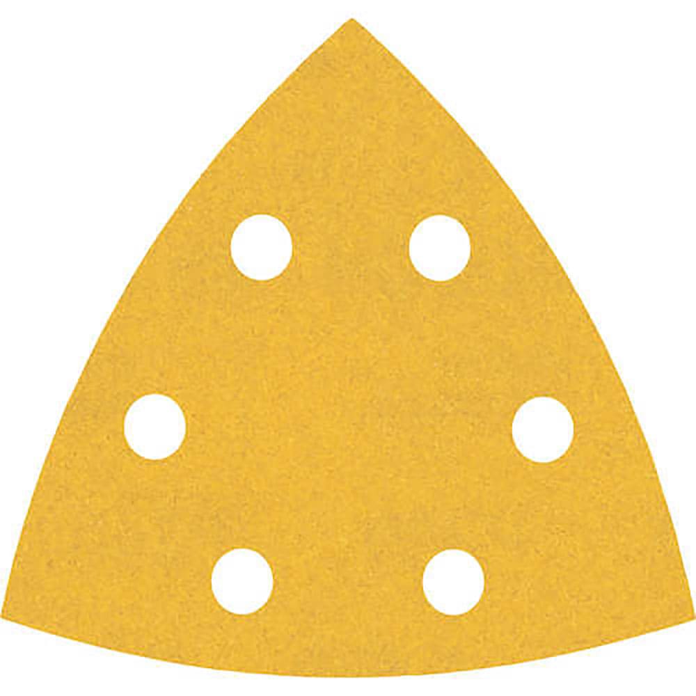 ボッシュ　デルタサンダーペーパー　Ｃ４７０　＃６０／１２０／２４０　計６枚入り　２６０８９００８３＿