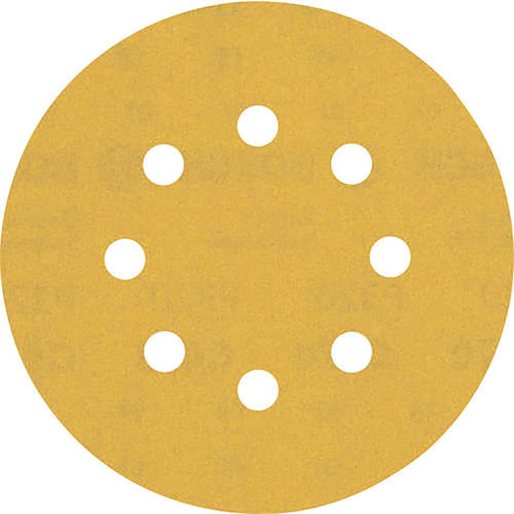 ボッシュ　ランダムアクションサンダーペーパー　Ｃ４７０　１２５ｍｍ　＃３２０　５０枚入り　２６０８＿