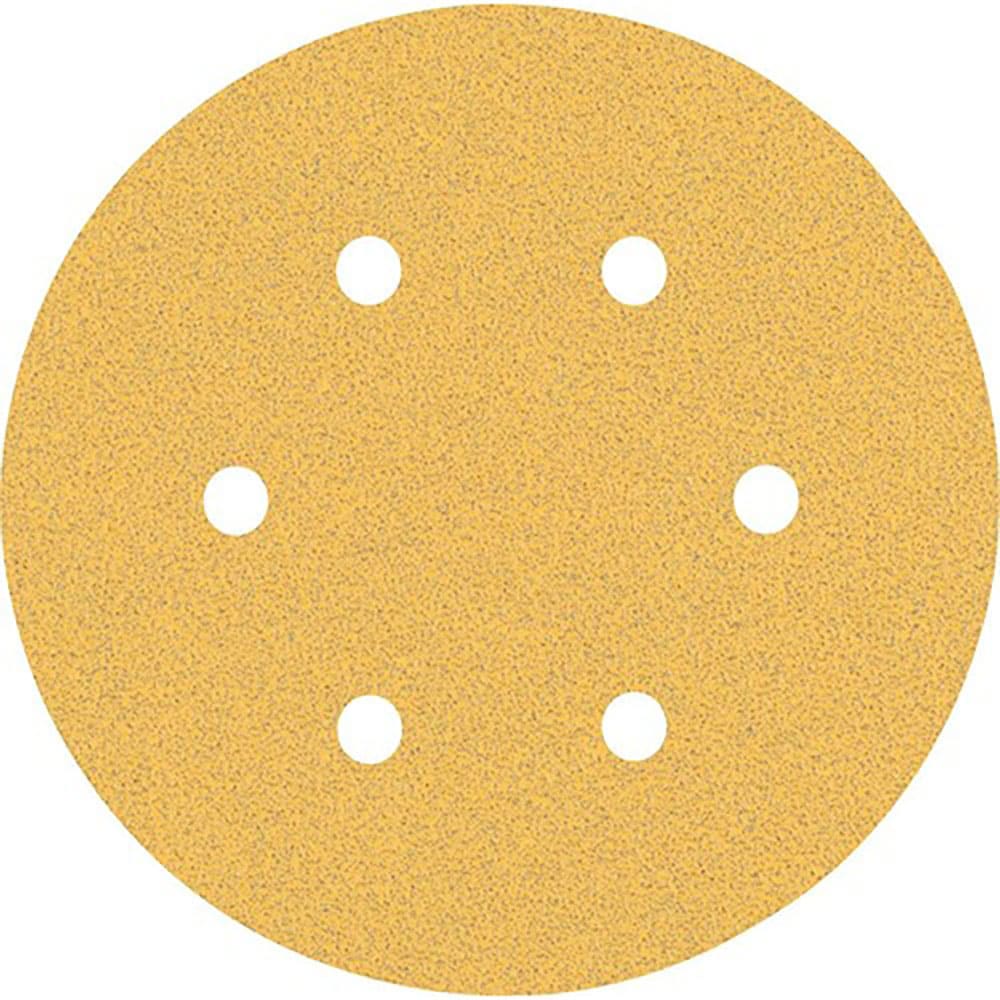 ボッシュ　ランダムアクションサンダーペーパー　Ｃ４７０　１５０ｍｍ　＃８０　５０枚入り　２６０８９＿