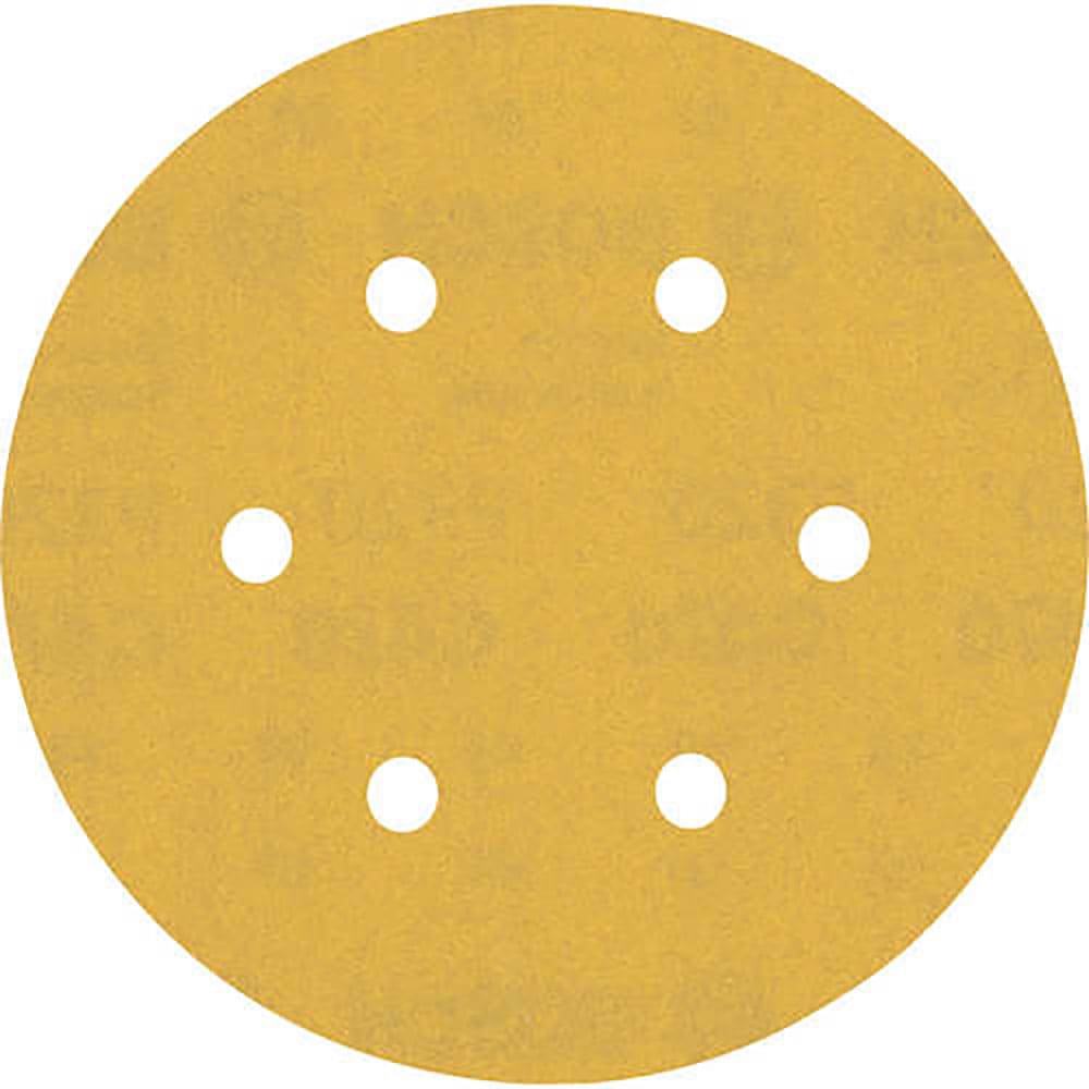 ボッシュ　ランダムアクションサンダーペーパー　Ｃ４７０　１５０ｍｍ　＃３２０　５０枚入り　２６０８＿