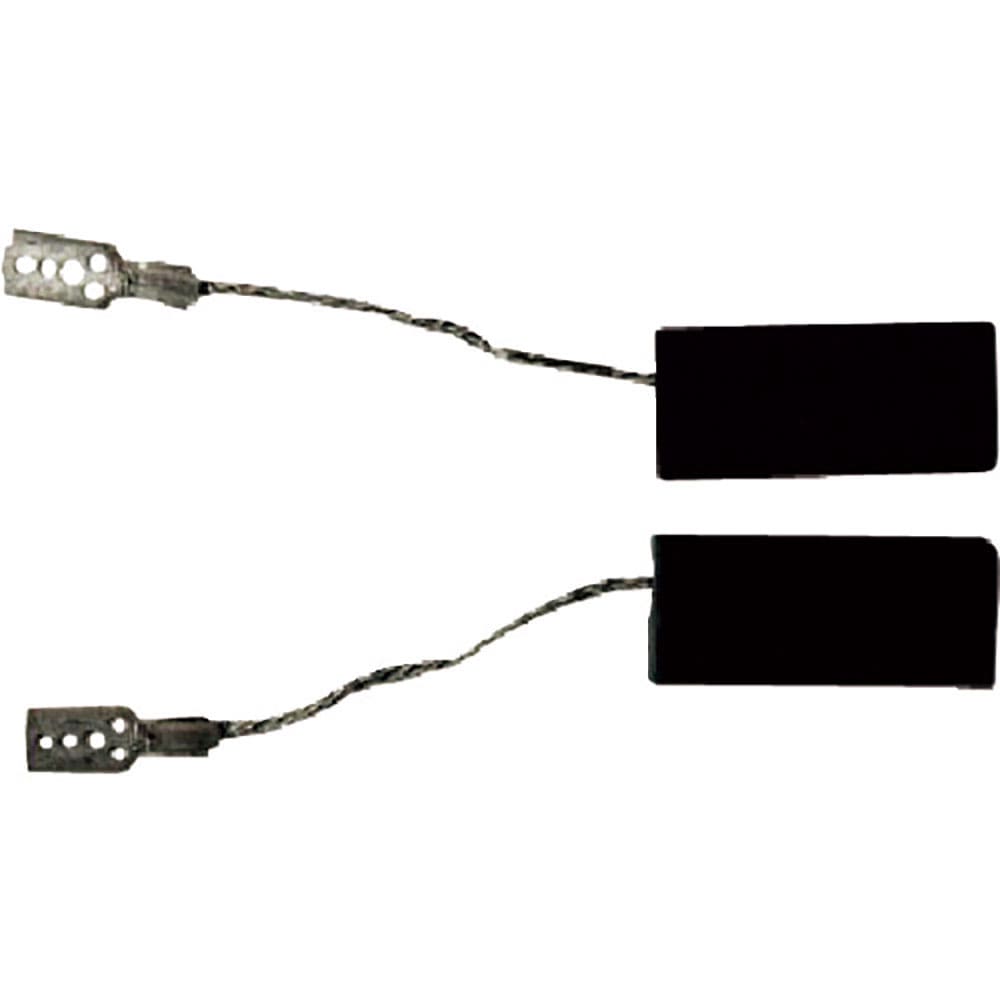 ボッシュ　カーボンブラシセット（箱入り）　（１組（ＰＫ）＝２個入）　２６０９１６０１２５＿