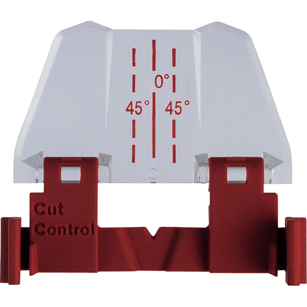 ボッシュ　切断線ガイド　２６０９２５６９８１＿