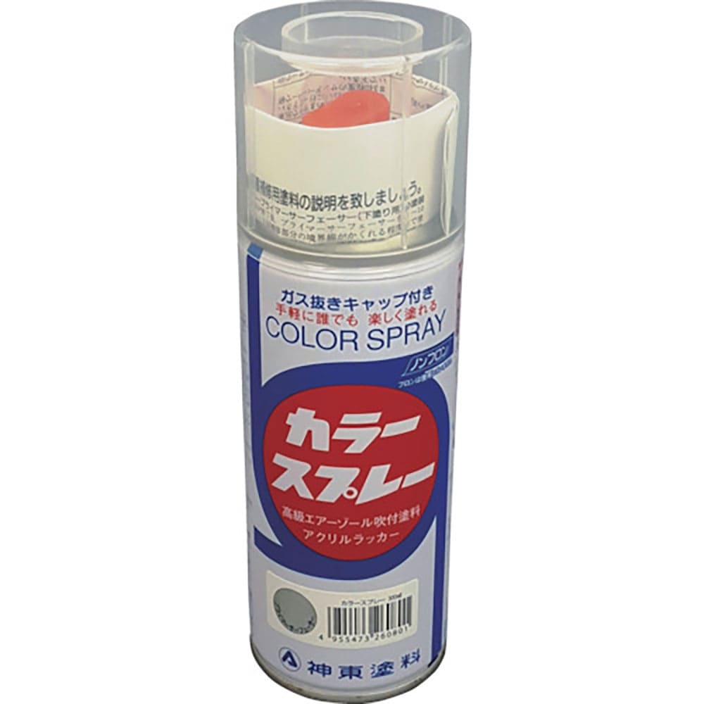 シントー　プライマーサーフェーサー　３００ＭＬ　２６８０－０．３＿