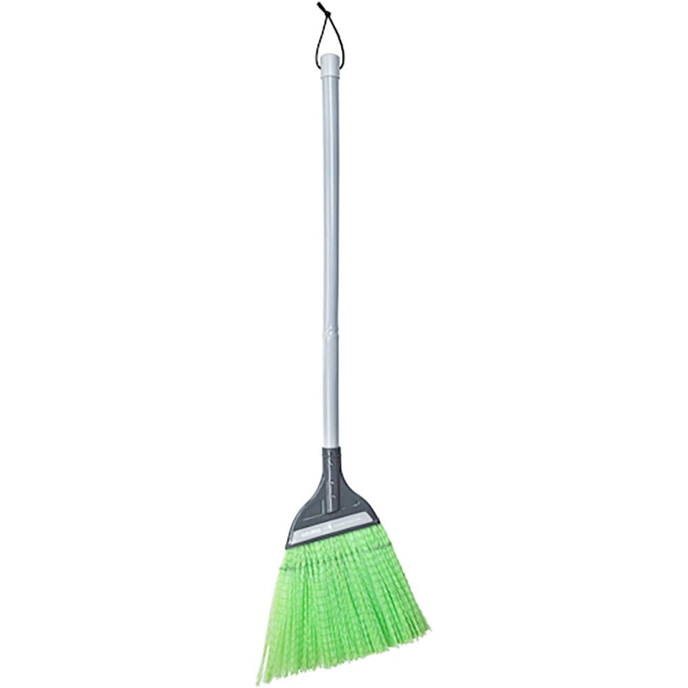 ａｚｕｍａ　ＡＺＢ１７０　化繊ほうき短柄　２７０８４１＿