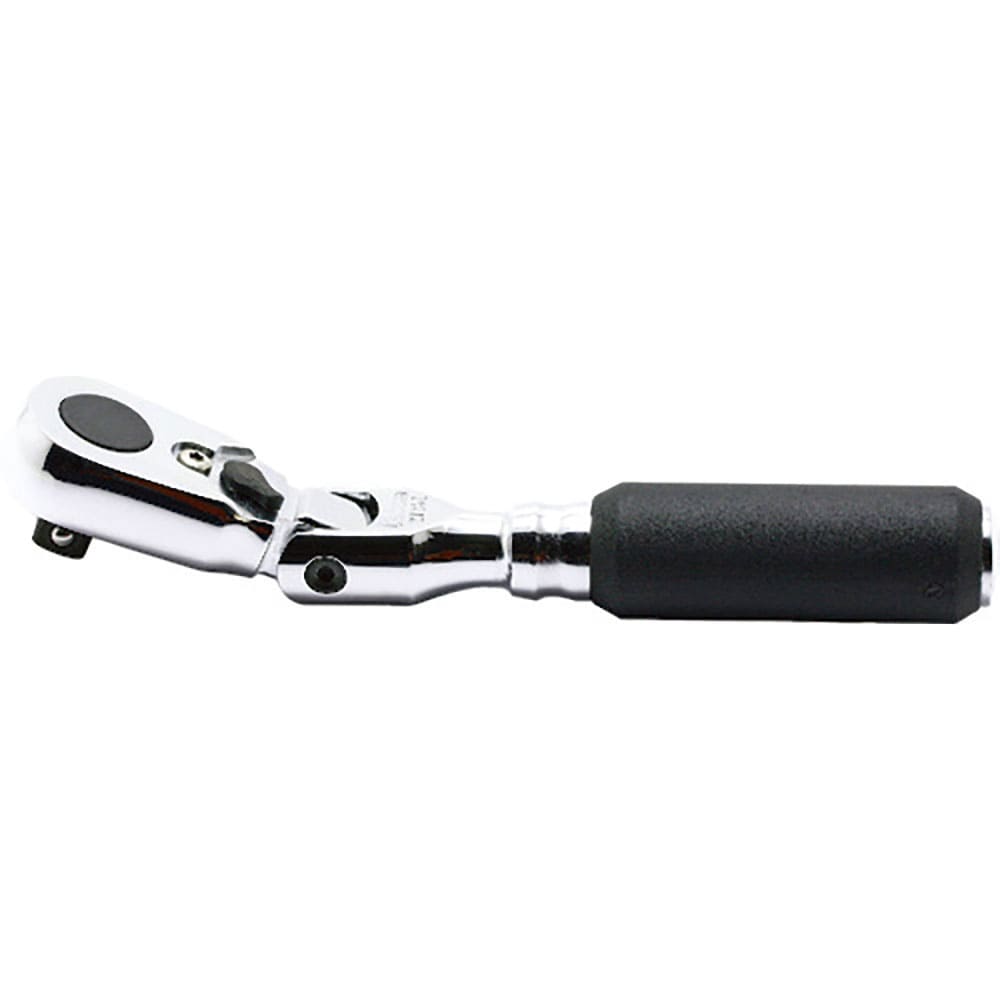 Ｋｏ－ｋｅｎ　Ｚ－ＥＡＬ　首振りラチェットハンドル　差込角６．３５ｍｍ　２７２６Ｚ＿