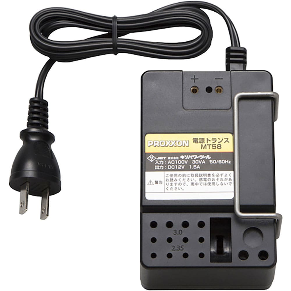 ＰＲＯＸＸＯＮ　電源トランスＭＴ５８　２７５０８＿