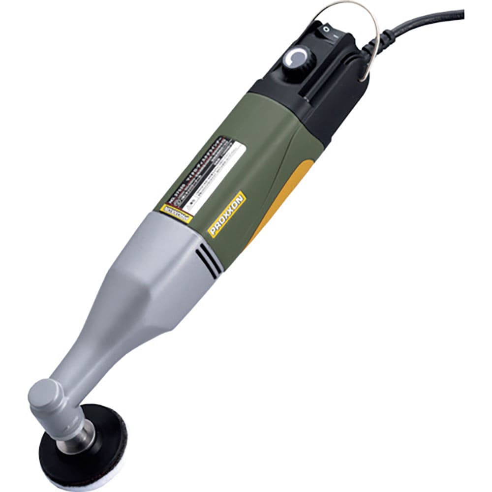 ＰＲＯＸＸＯＮ　マイクロ・ポリッシャー　２７５８０＿