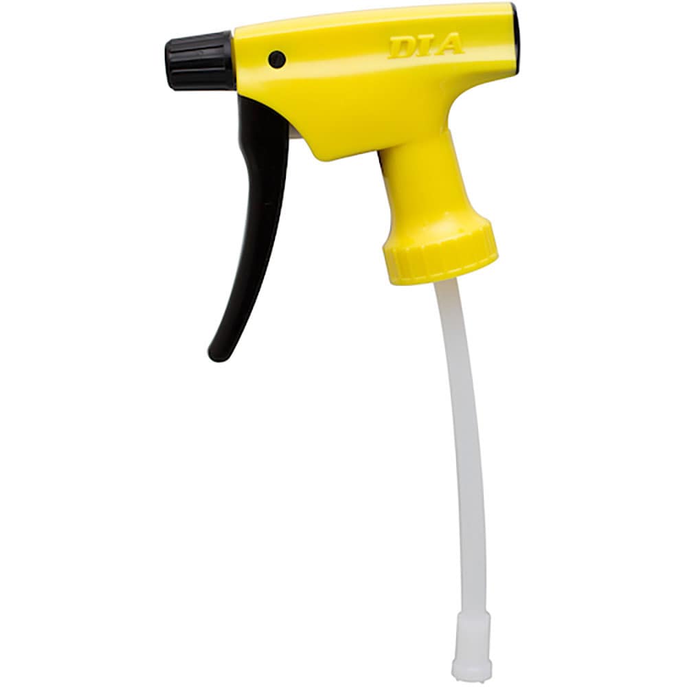 ＦＵＲＵＰＬＡ　部品Ｎｏ．２７７Ｙ　ピストル本体セット　イエロー（＃５００用）　２７７－Ｙ＿