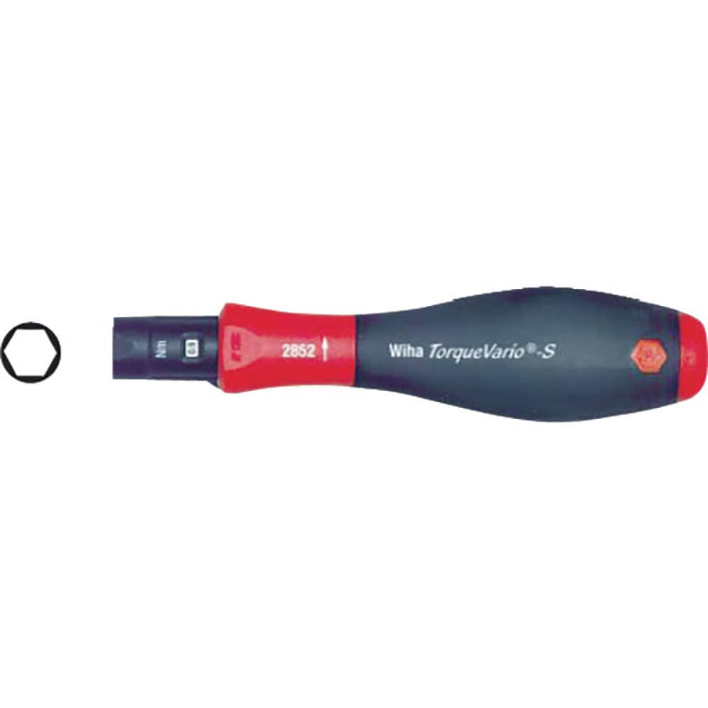 ｗｉｈａ　可変トルクドライバー　２８５２１１００＿