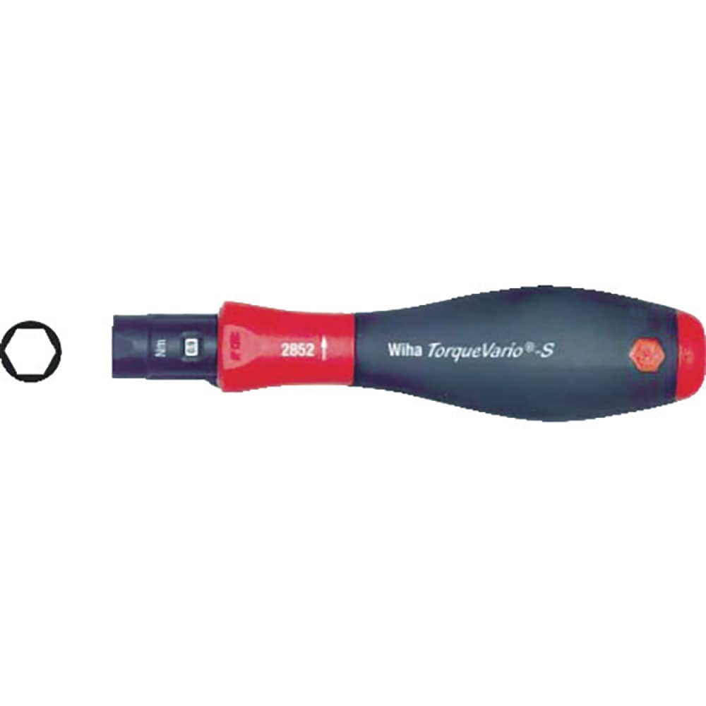 ｗｉｈａ　可変トルクドライバー　２８５２１２００＿
