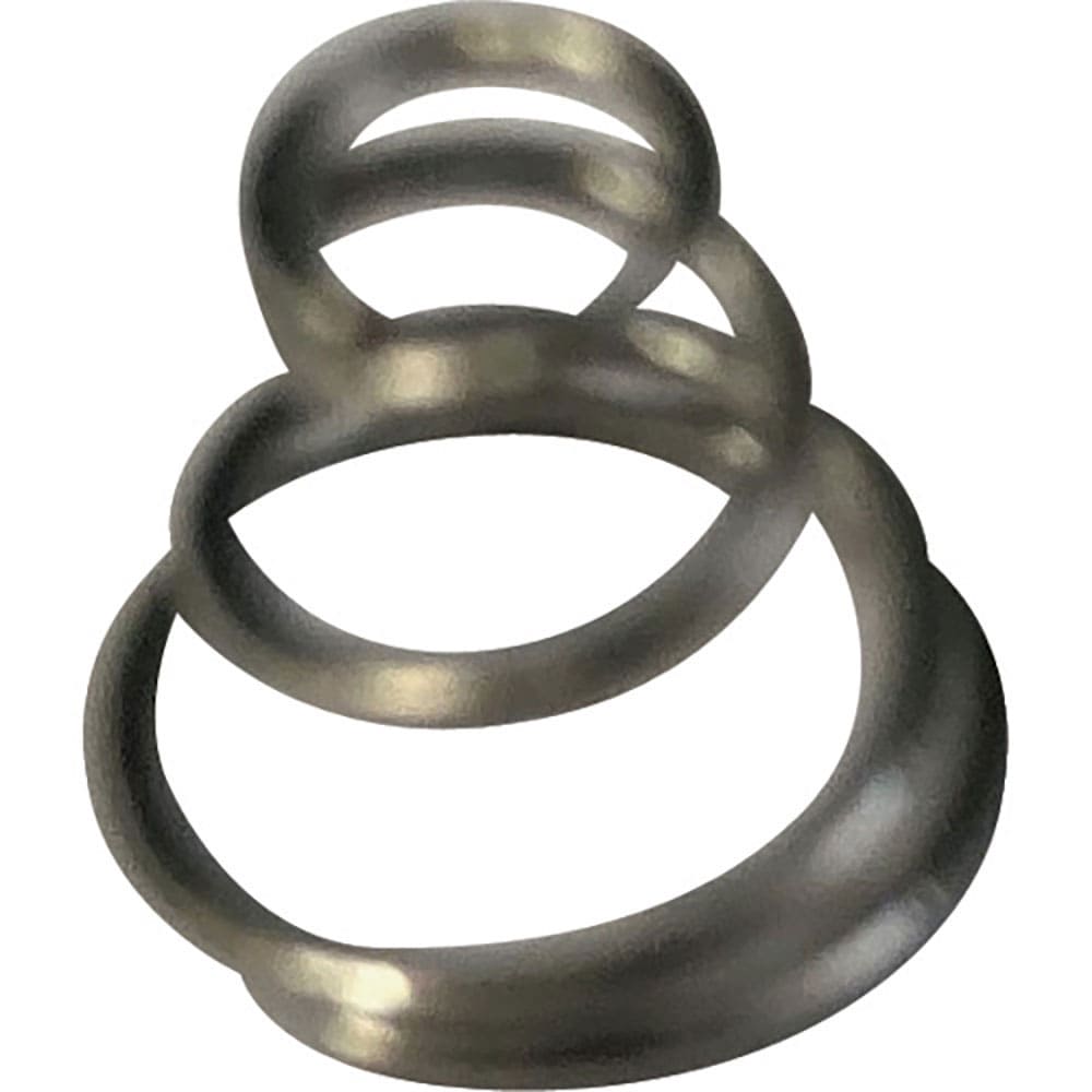 コンパクトツール　７１５Ａ２など用　Ｎｏ２７　バルブスプリング　２８８２７Ｂ＿