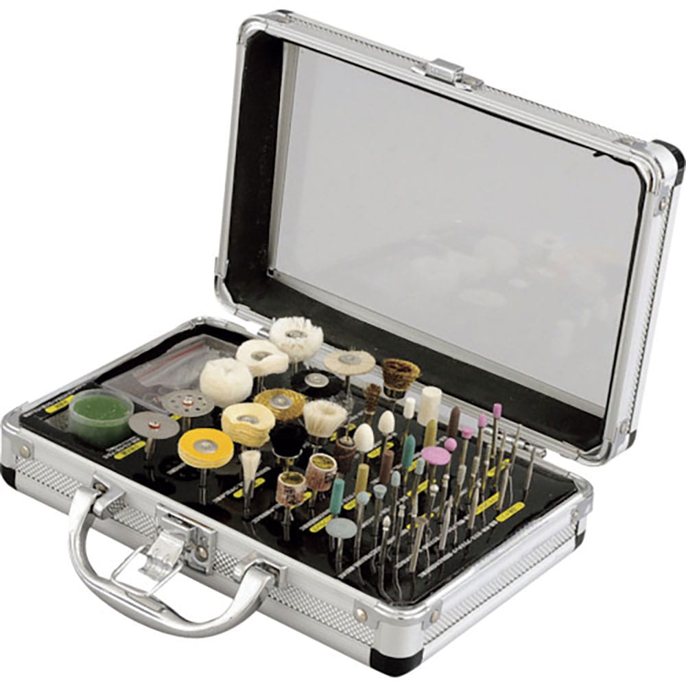 ＲＥＬＩＥＦ　１００ｐｃｓ．ロータリーツール組　２８９６２＿