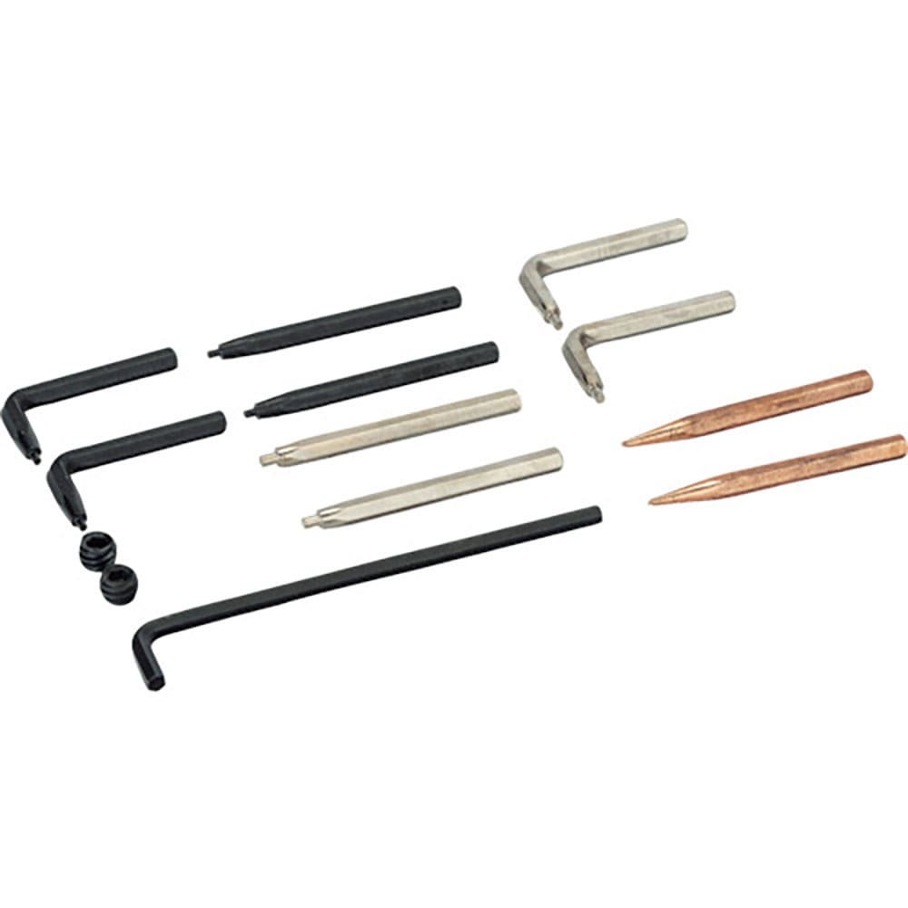 ＢＡＨＣＯ　スナップリングプライヤー用スペアチップ　２９２８－２００用　２－２８＿