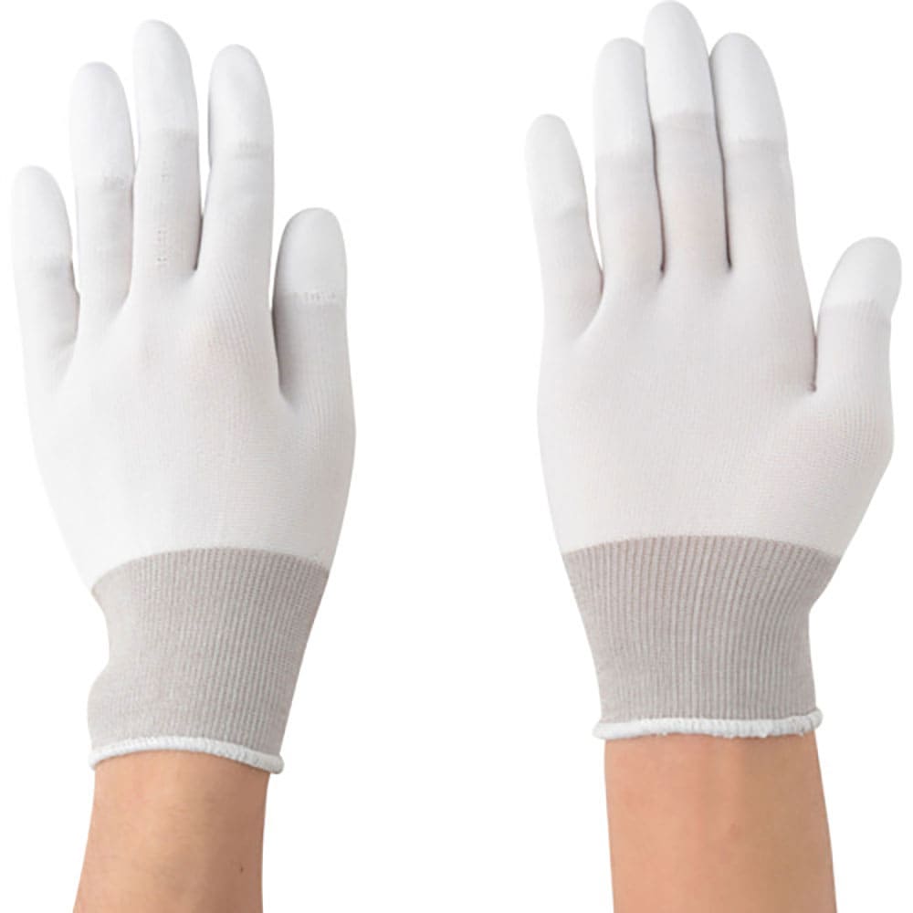 川西　ピッタリ倶楽部指先コート　　Ｍサイズ　（１０双入）　２９９３－Ｍ＿