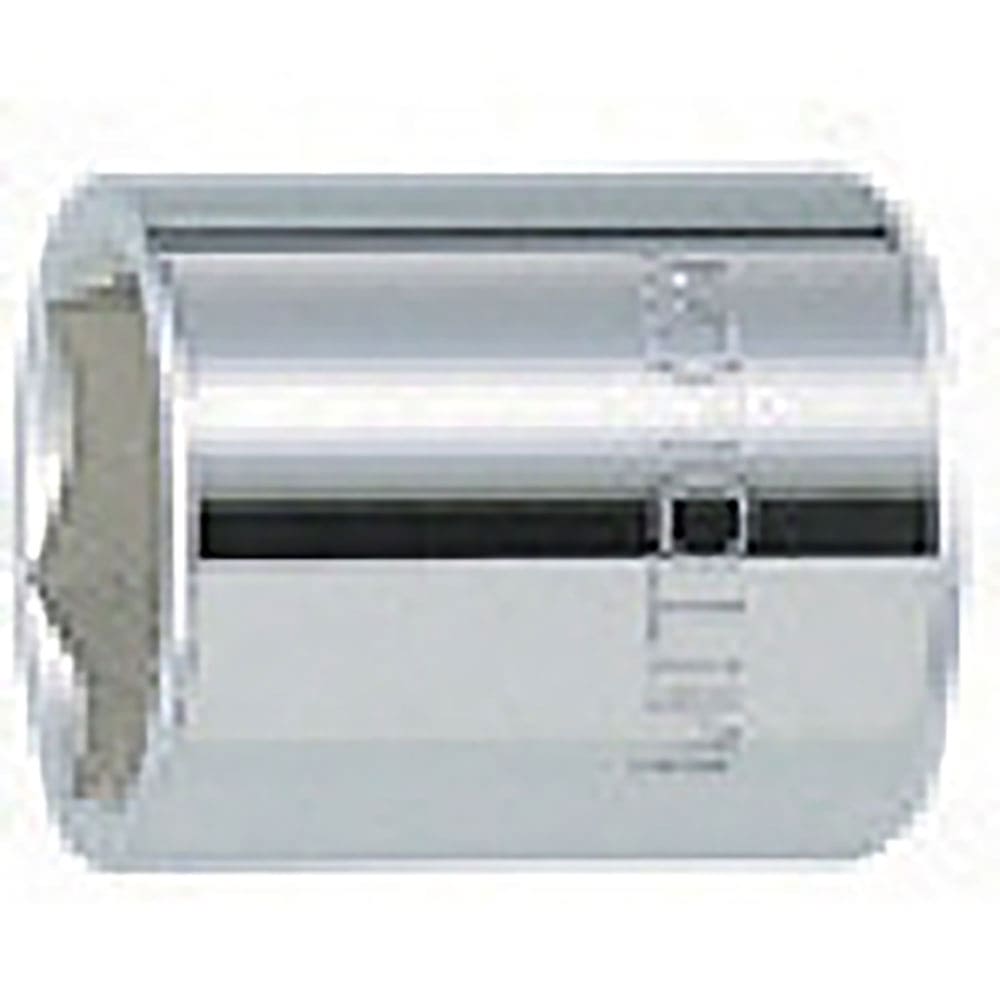 ミトロイ　１／４　スペアソケット　（６Ｐ）　７ｍｍ　２Ｈ－７＿