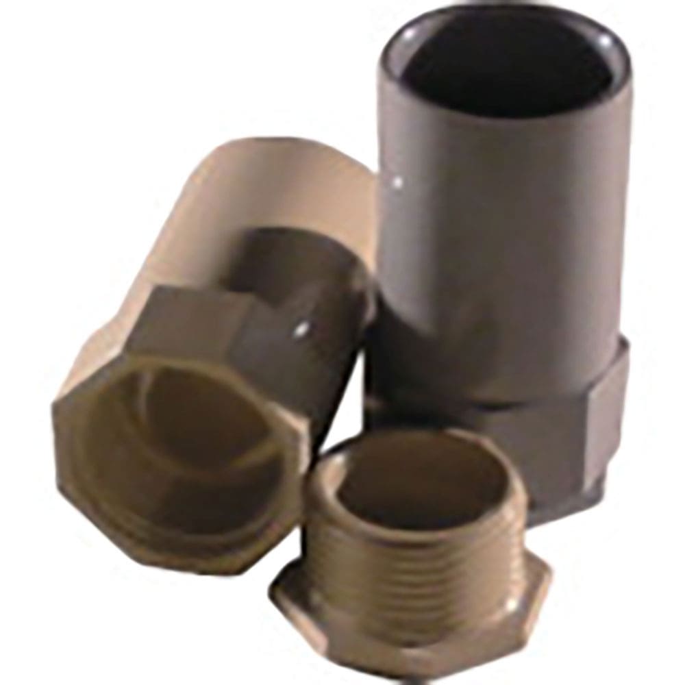 未来　２号コネクタ　ベージュ　適合管：ＶＥ１６　２Ｋ－１６Ｊ＿