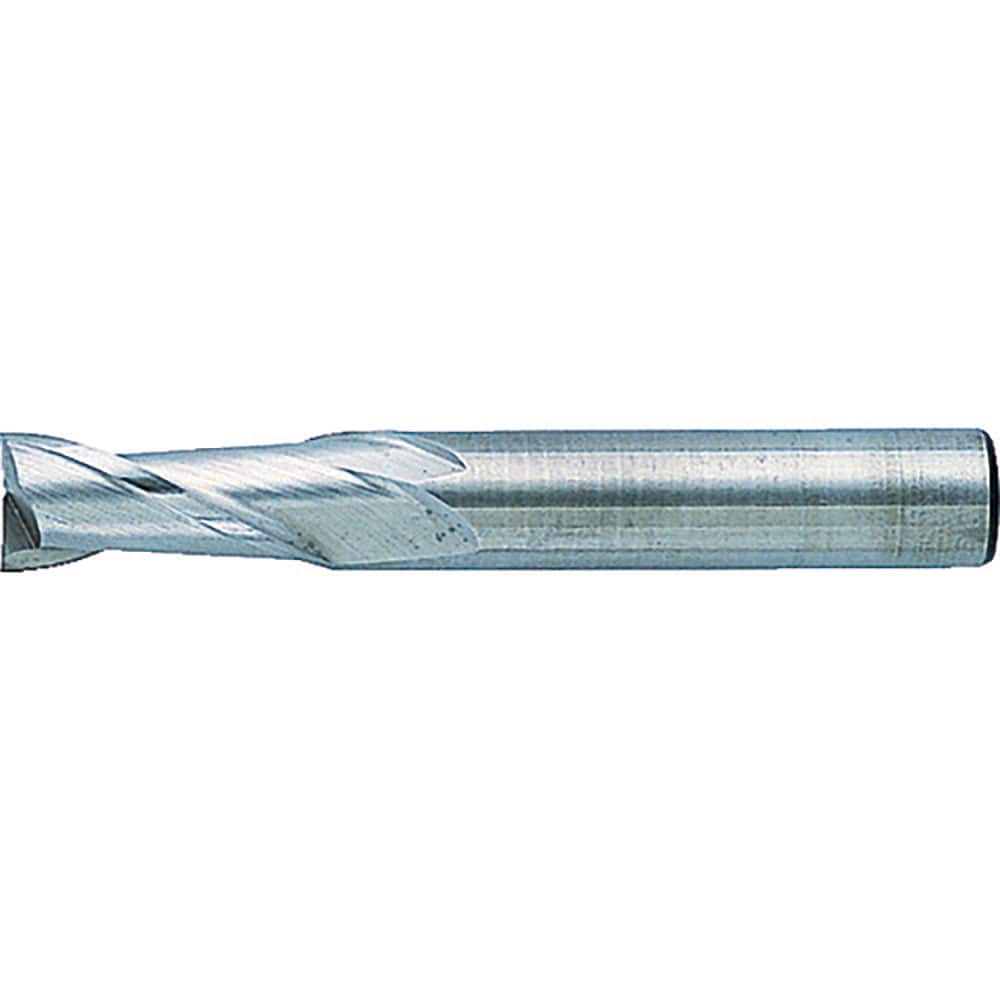 三菱Ｋ　２枚刃キー溝用　ハイススクエアエンドミルＮタイプ３ｍｍ　２ＭＫＮＤ０３００＿