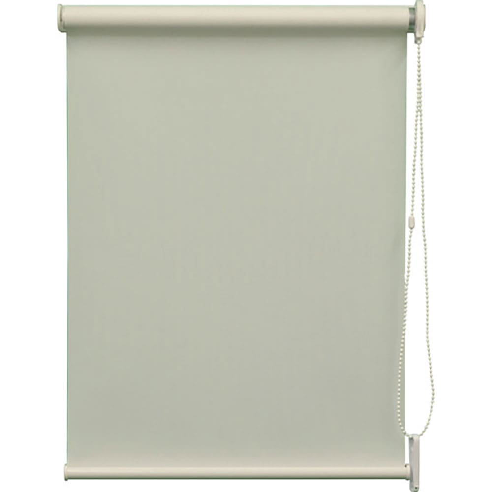 ＴＯＳＯ　ロールスクリーン　Ｓロール採光　ホワイト　１８０×２２０　３００１６５７７＿