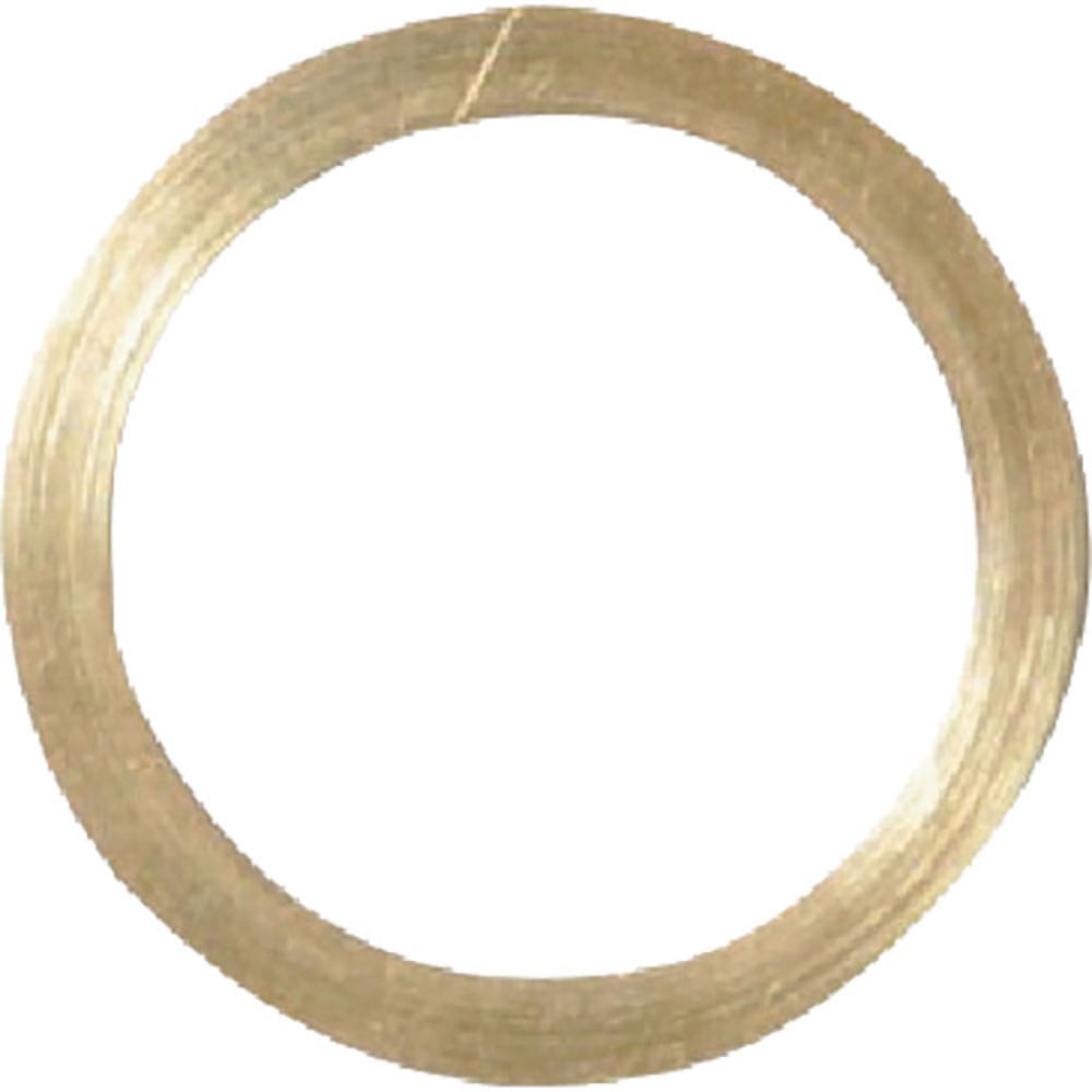 ＲＥＬＩＥＦ　２枚入金属製ブッシュ　φ２５．４ｍｍ→φ２０ｍｍ　３００４５＿