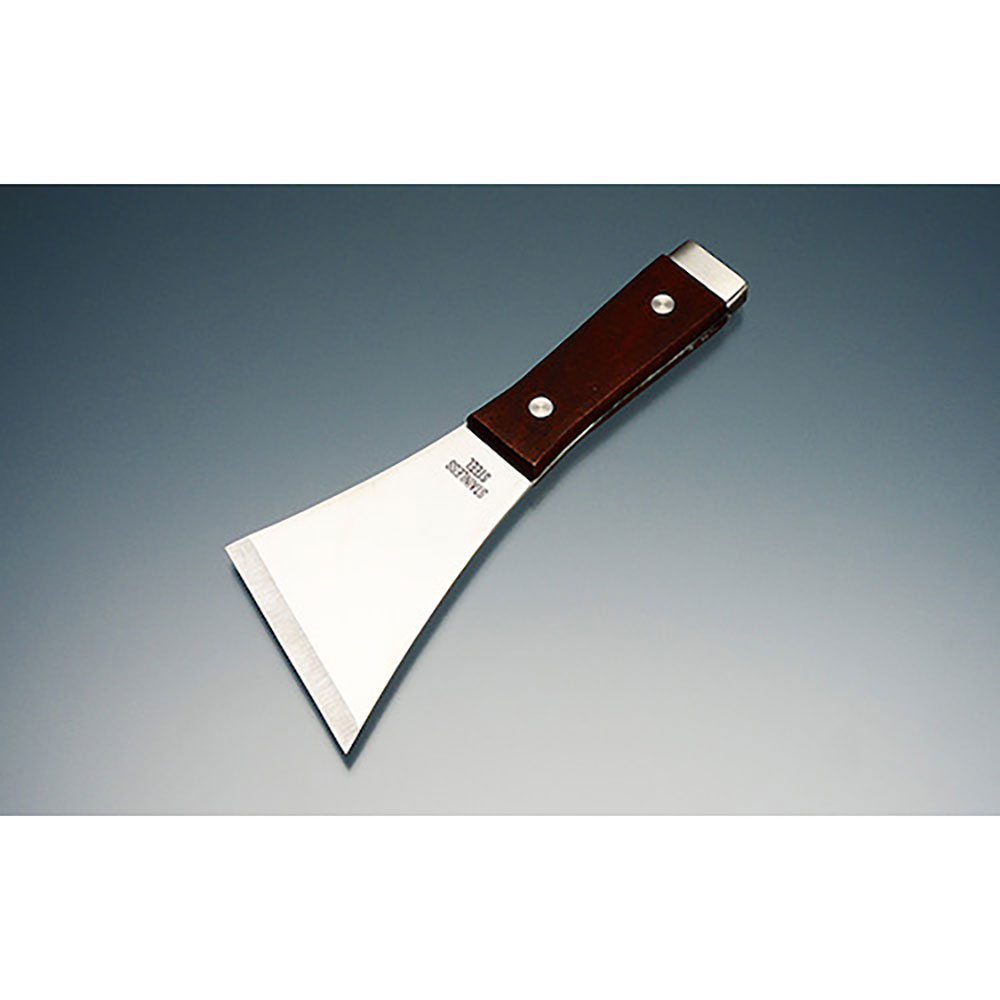 大塚　ステンハンマー付皮すきＡＸ　７５ミリ　３０１７１５２０７５＿