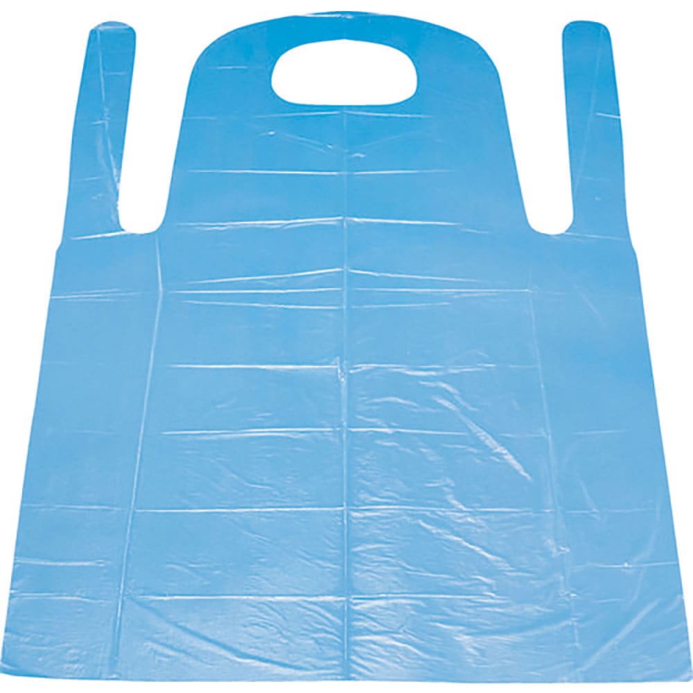 ハクゾウメディカル　ハクゾウプラスチックエプロンＳＥ　プレミアム　３０２４１２３＿