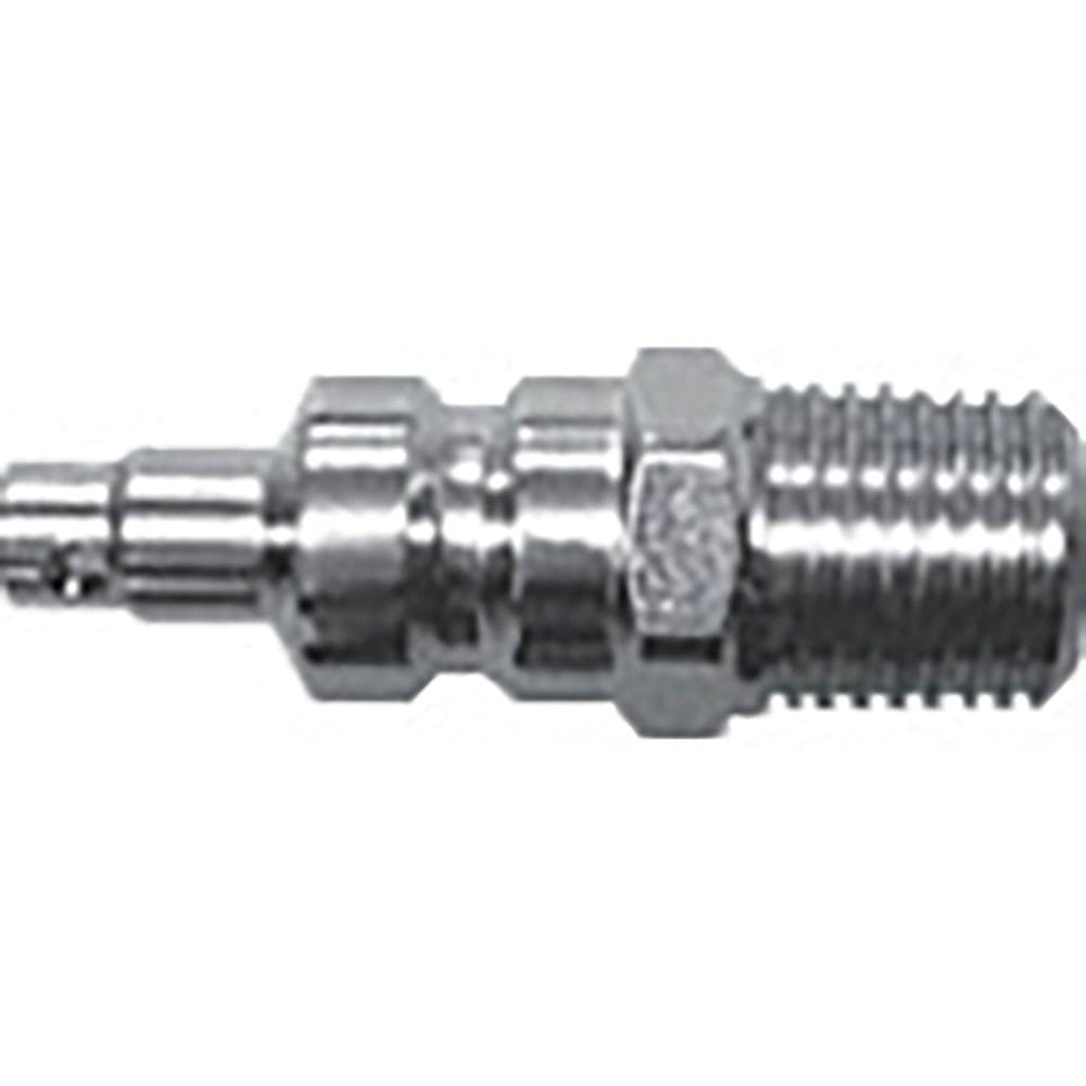 ダイセン　高圧おねじプラグ　めねじ取付用　３０Ｋ－ＰＭ＿