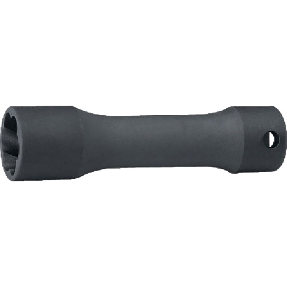 Ｋｏ－ｋｅｎ　９．５ｍｍ差込　ナットツイスター（ディープ）　全長８０ｍｍ　１４ｍｍ　３１２８．８０＿