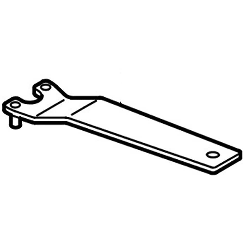 ＨｉＫＯＫＩ　ピン付スパナ　３１３９３３