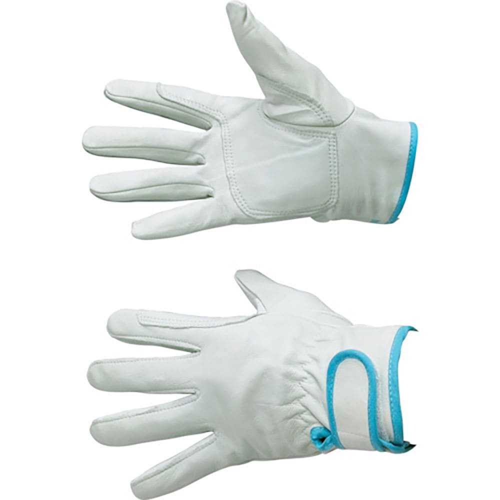 富士手袋　牛本革手袋　牛クレレインジャー　３１９　Ｌ　３１９－Ｌ＿