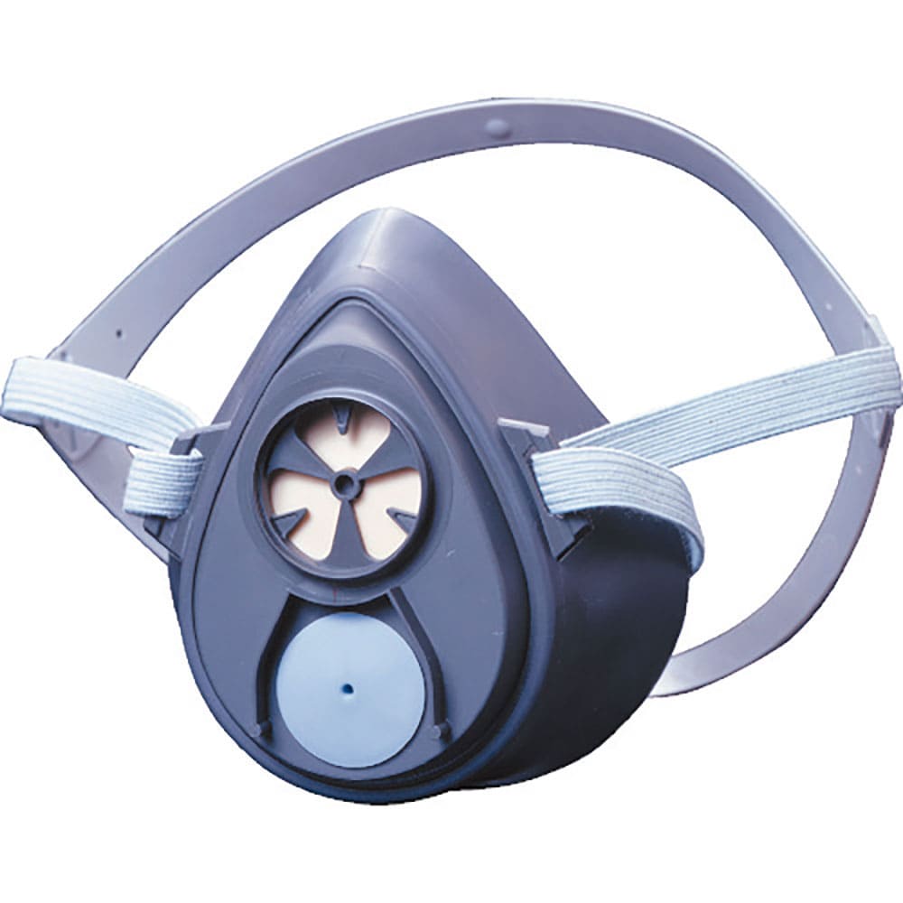 ３Ｍ　防毒マスク面体　Ｍ／Ｌサイズ　３２００　ＯＨＳＰ＿