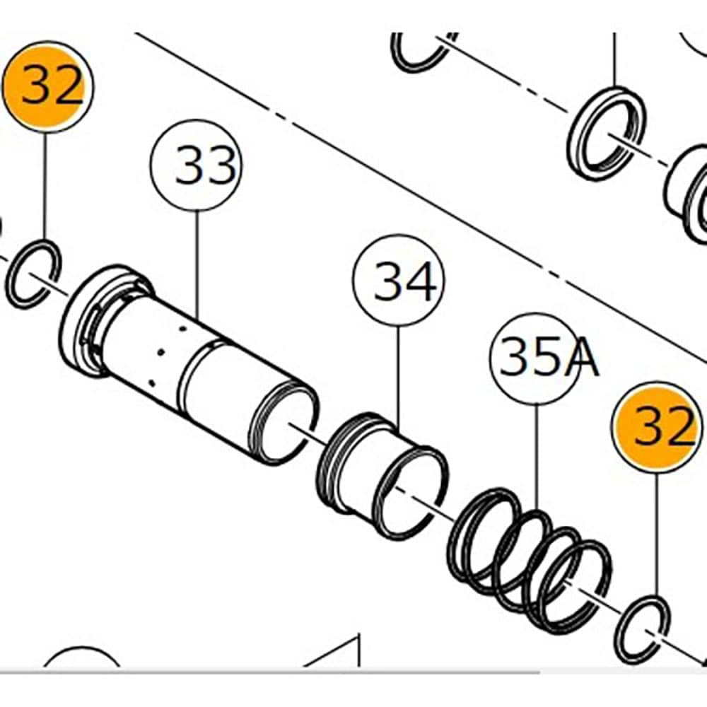 ＨｉＫＯＫＩ　Ｏリング　３２０８２３＿