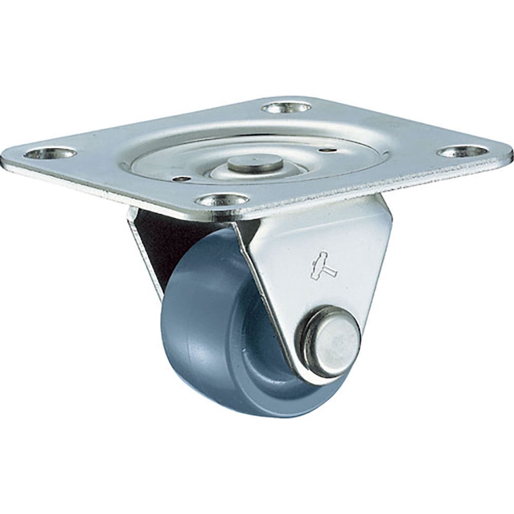 ハンマー　オールＳＵＳ低床式　固定　特殊ナイロン　３２ｍｍ　３２０ＴＰＲ－Ｎ３２＿